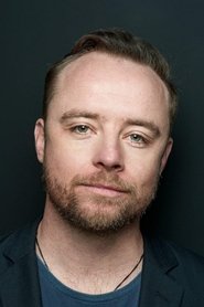 David Gannon portrait