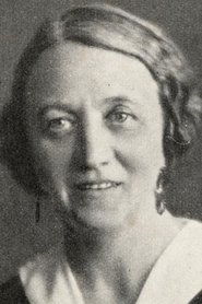 Marie Dinesen portrait