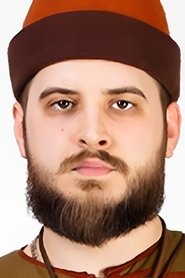 Aleksey Pilyugin portrait