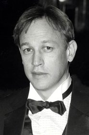 Frederic Forrest portrait