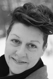 Ami-Ro Sköld portrait