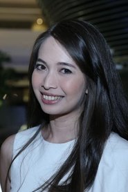 Verlita Evelyn portrait