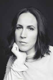 Vicky Bertrand portrait