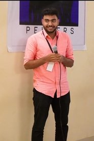 Naresh Senthilkumar portrait
