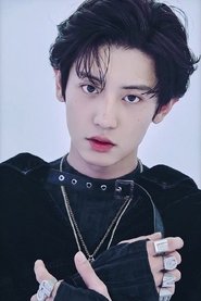 Chanyeol portrait