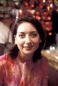 Heather Juergensen portrait