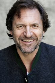 Winfried Frey portrait