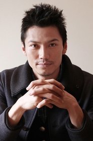 Hiroaki Iwanaga portrait