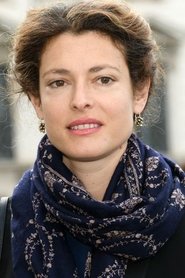 Ginevra Elkann portrait