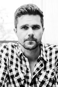 Will Collyer portrait