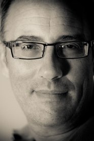 Michael Jackman portrait