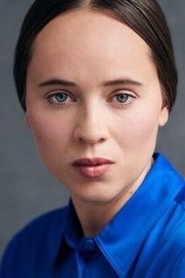 Moora Vander Veken portrait