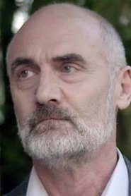 Oleg Guseynov portrait