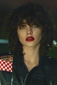 Steffy Argelich portrait