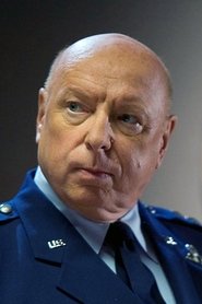 Don S. Davis portrait
