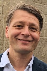 Christoph Driessen portrait
