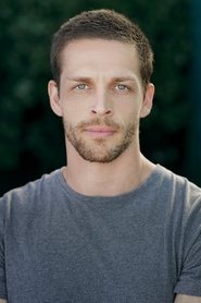 Wade Briggs portrait