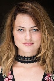 Anneliese Apps portrait