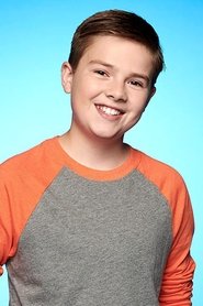 Jet Jurgensmeyer portrait