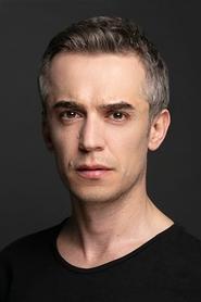 Tugay Mercan portrait