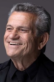 Giorgos Margaritis portrait