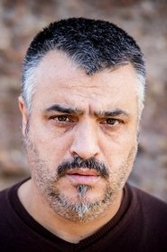 Ilir Jacellari portrait