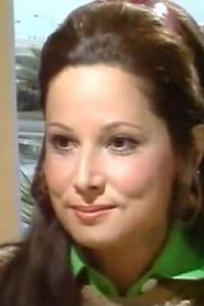 Madiha Salem portrait