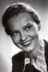 Zita Szeleczky portrait