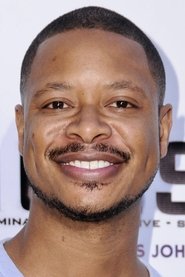 Arjay Smith portrait