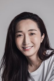 Chia-Chen Hsieh portrait