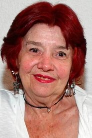 María Luisa Alcalá portrait