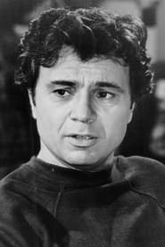 Robert Blake portrait