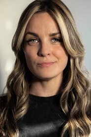 Christine Zivic portrait