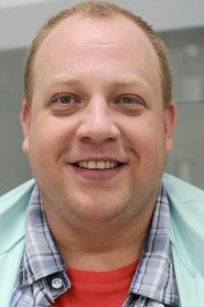 Bartłomiej Nowosielski portrait