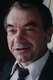 Vyacheslav Gorbunchikov portrait