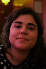 Eugenia Campos Guevara portrait