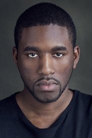 Gershwyn Eustache Jnr portrait