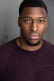 Ibukun Omotowa portrait