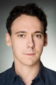 John Skelley portrait
