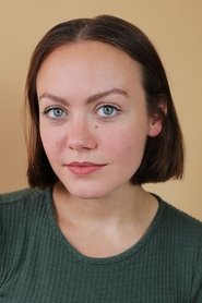 Alexis DawTyne portrait