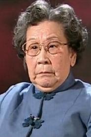 Liang Ming portrait