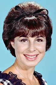 Eydie Gormé portrait