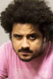 Nildo Ferreira portrait