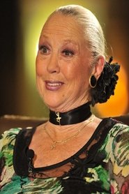 Ileana Iliescu portrait