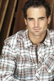 Jef Groff portrait