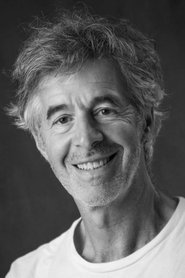 Marc Coessens portrait