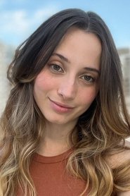 Alícia Bretas portrait