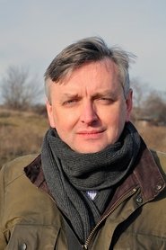 Sergei Loznitsa portrait
