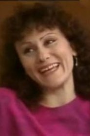 Voula Mexi portrait
