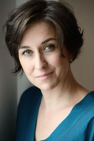 Michèle Losier portrait